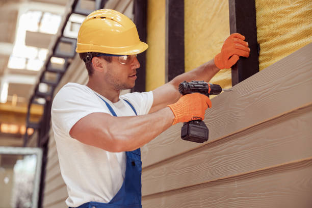 Best Fiber Cement Siding Installation  in Haven, KS